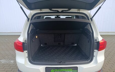 Volkswagen Tiguan I, 2011 год, 1 150 000 рублей, 16 фотография