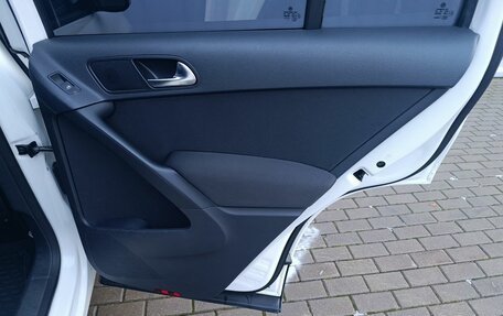 Volkswagen Tiguan I, 2011 год, 1 150 000 рублей, 18 фотография