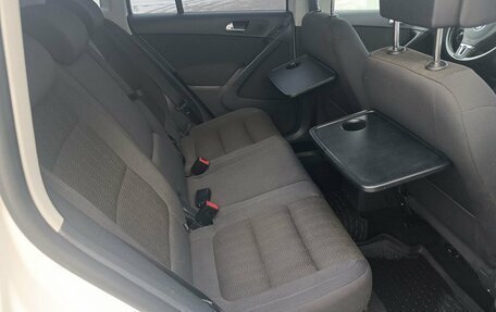 Volkswagen Tiguan I, 2011 год, 1 150 000 рублей, 17 фотография