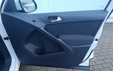 Volkswagen Tiguan I, 2011 год, 1 150 000 рублей, 20 фотография