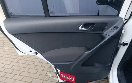 Volkswagen Tiguan I, 2011 год, 1 150 000 рублей, 15 фотография