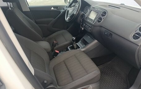 Volkswagen Tiguan I, 2011 год, 1 150 000 рублей, 19 фотография
