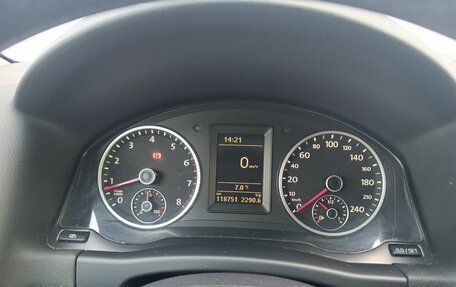 Volkswagen Tiguan I, 2011 год, 1 150 000 рублей, 22 фотография