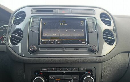 Volkswagen Tiguan I, 2011 год, 1 150 000 рублей, 23 фотография