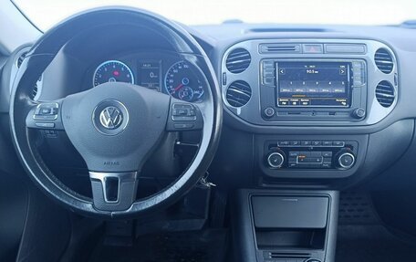 Volkswagen Tiguan I, 2011 год, 1 150 000 рублей, 24 фотография