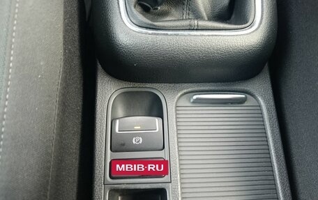 Volkswagen Tiguan I, 2011 год, 1 150 000 рублей, 25 фотография