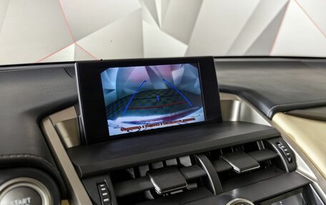 Lexus NX I, 2016 год, 2 995 000 рублей, 21 фотография