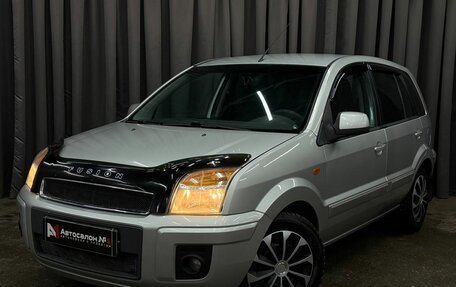 Ford Fusion I, 2010 год, 439 999 рублей, 2 фотография