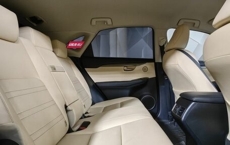 Lexus NX I, 2016 год, 2 995 000 рублей, 16 фотография