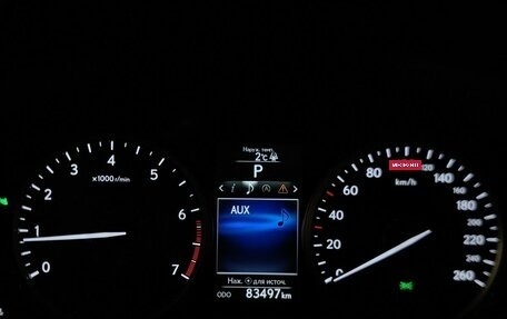 Lexus NX I, 2016 год, 2 995 000 рублей, 18 фотография