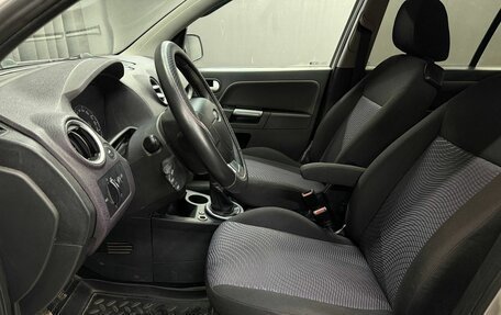 Ford Fusion I, 2010 год, 439 999 рублей, 8 фотография