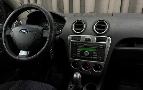 Ford Fusion I, 2010 год, 439 999 рублей, 12 фотография