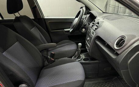 Ford Fusion I, 2010 год, 439 999 рублей, 14 фотография