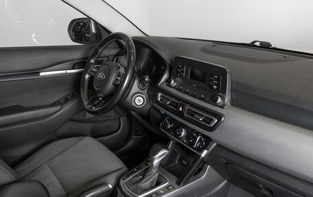 KIA Seltos I, 2021 год, 2 303 800 рублей, 4 фотография