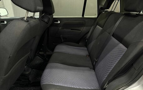 Ford Fusion I, 2010 год, 439 999 рублей, 17 фотография