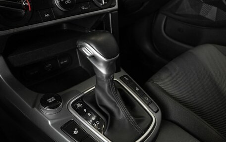 KIA Seltos I, 2021 год, 2 303 800 рублей, 3 фотография