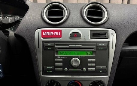 Ford Fusion I, 2010 год, 439 999 рублей, 15 фотография