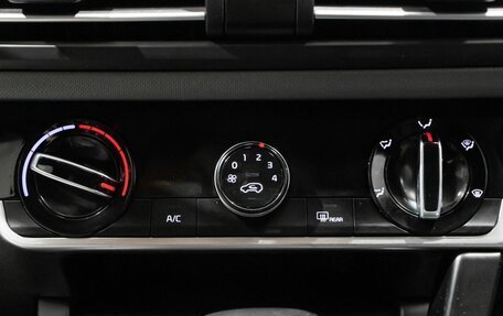 KIA Seltos I, 2021 год, 2 303 800 рублей, 8 фотография