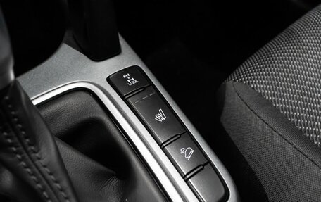 KIA Seltos I, 2021 год, 2 303 800 рублей, 10 фотография