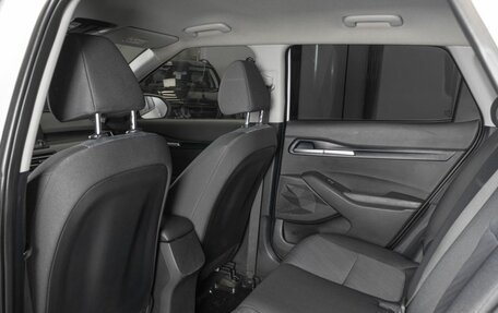 KIA Seltos I, 2021 год, 2 303 800 рублей, 20 фотография