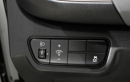 KIA Seltos I, 2021 год, 2 303 800 рублей, 13 фотография