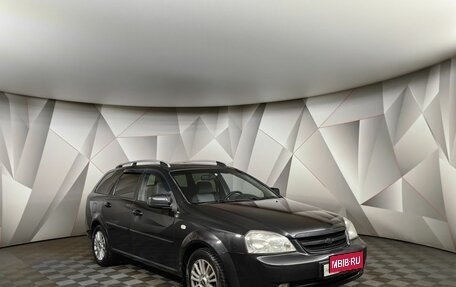 Chevrolet Lacetti, 2011 год, 529 000 рублей, 3 фотография