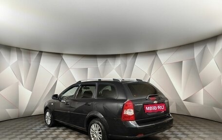Chevrolet Lacetti, 2011 год, 529 000 рублей, 4 фотография