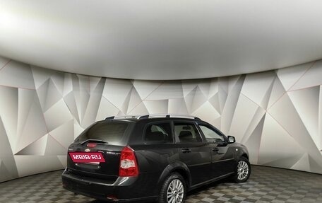 Chevrolet Lacetti, 2011 год, 529 000 рублей, 2 фотография