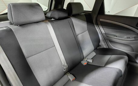 Chevrolet Lacetti, 2011 год, 529 000 рублей, 13 фотография