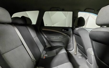 Chevrolet Lacetti, 2011 год, 529 000 рублей, 12 фотография