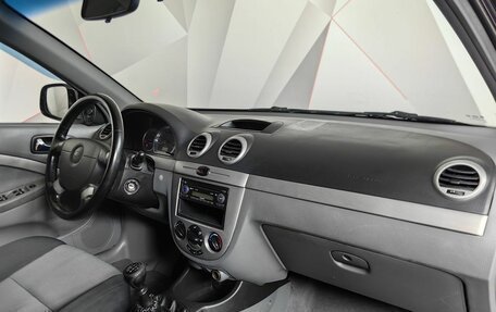 Chevrolet Lacetti, 2011 год, 529 000 рублей, 9 фотография