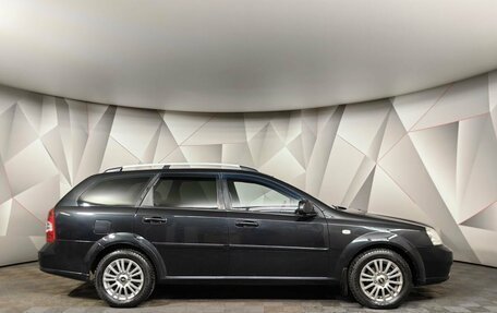 Chevrolet Lacetti, 2011 год, 529 000 рублей, 6 фотография