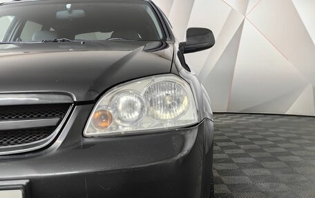 Chevrolet Lacetti, 2011 год, 529 000 рублей, 19 фотография