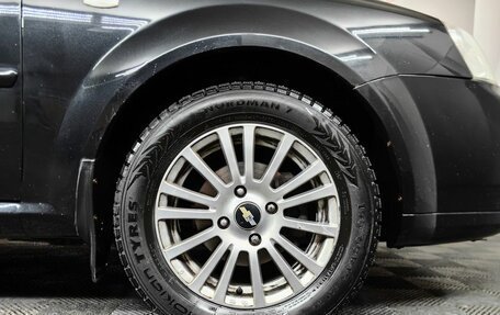 Chevrolet Lacetti, 2011 год, 529 000 рублей, 16 фотография