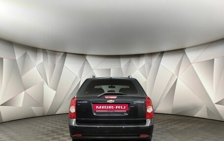 Chevrolet Lacetti, 2011 год, 529 000 рублей, 8 фотография