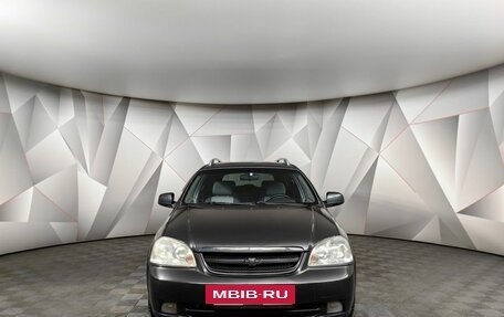 Chevrolet Lacetti, 2011 год, 529 000 рублей, 7 фотография