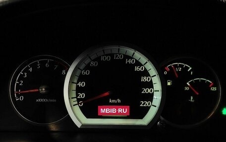 Chevrolet Lacetti, 2011 год, 529 000 рублей, 18 фотография