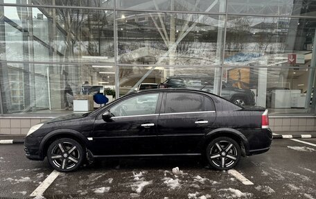 Opel Vectra C рестайлинг, 2006 год, 580 000 рублей, 5 фотография