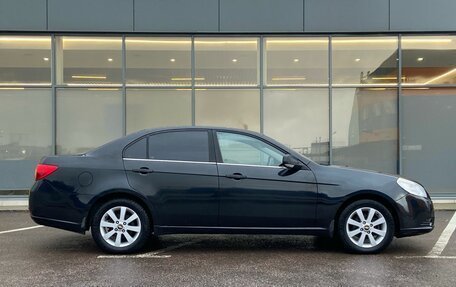 Chevrolet Epica, 2011 год, 429 000 рублей, 3 фотография