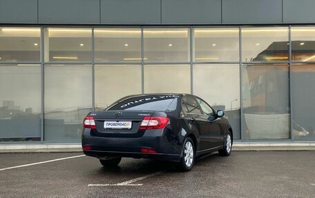 Chevrolet Epica, 2011 год, 429 000 рублей, 4 фотография