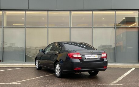 Chevrolet Epica, 2011 год, 429 000 рублей, 5 фотография