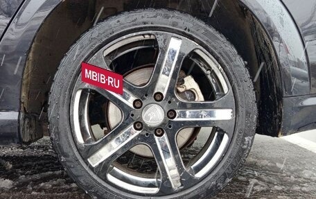 Opel Vectra C рестайлинг, 2006 год, 580 000 рублей, 12 фотография