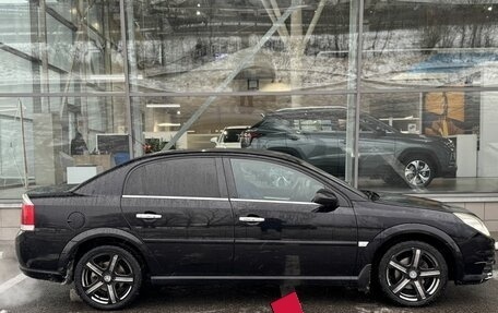 Opel Vectra C рестайлинг, 2006 год, 580 000 рублей, 4 фотография