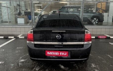 Opel Vectra C рестайлинг, 2006 год, 580 000 рублей, 7 фотография