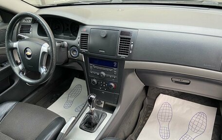 Chevrolet Epica, 2011 год, 429 000 рублей, 8 фотография