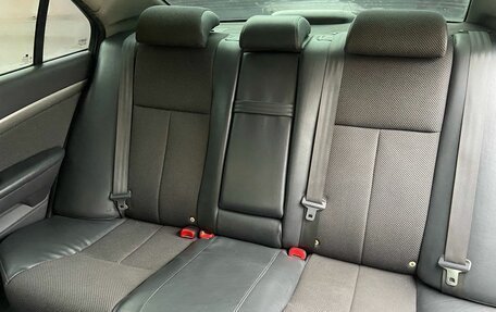 Chevrolet Epica, 2011 год, 429 000 рублей, 10 фотография