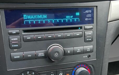 Chevrolet Epica, 2011 год, 429 000 рублей, 9 фотография