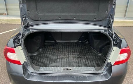 Chevrolet Epica, 2011 год, 429 000 рублей, 11 фотография