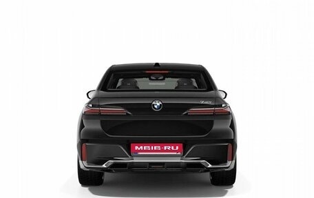 BMW 7 серия, 2025 год, 34 000 000 рублей, 8 фотография