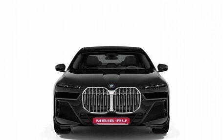 BMW 7 серия, 2025 год, 34 000 000 рублей, 5 фотография